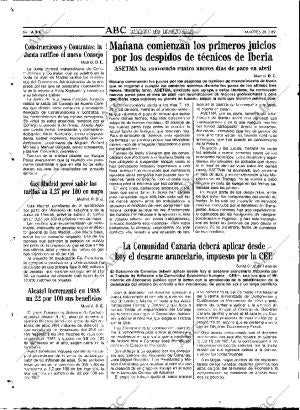 ABC MADRID 28-03-1989 página 64