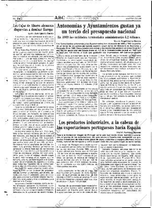 ABC MADRID 28-03-1989 página 66