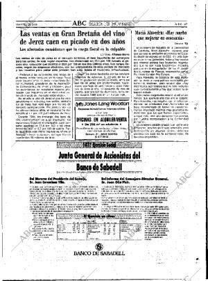 ABC MADRID 28-03-1989 página 67