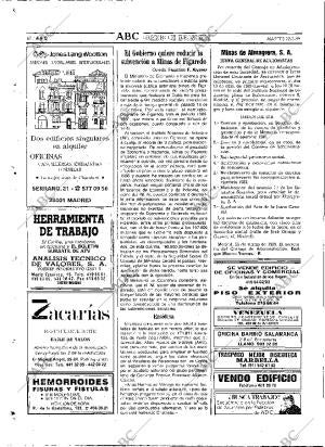 ABC MADRID 28-03-1989 página 68