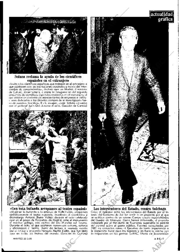 ABC MADRID 28-03-1989 página 7