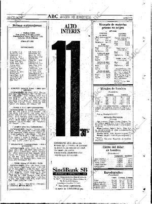 ABC MADRID 28-03-1989 página 75