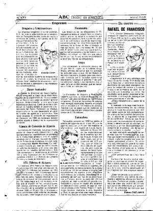 ABC MADRID 28-03-1989 página 76
