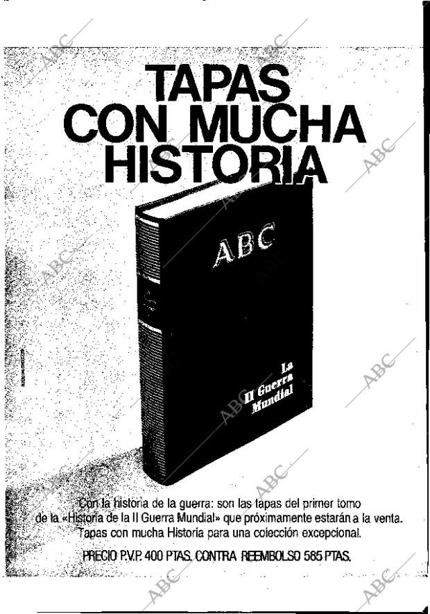 ABC MADRID 28-03-1989 página 8
