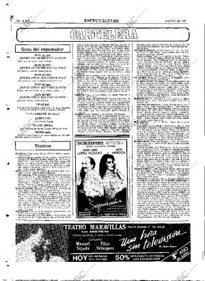 ABC MADRID 28-03-1989 página 88