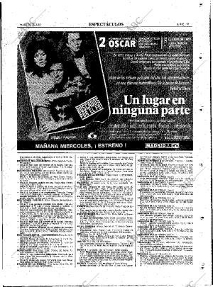 ABC MADRID 28-03-1989 página 91