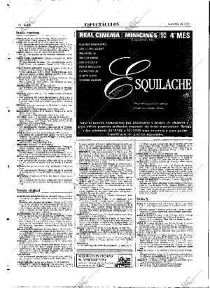 ABC MADRID 28-03-1989 página 92