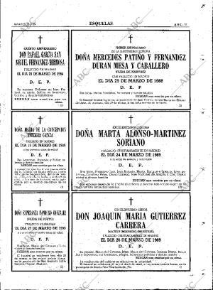 ABC MADRID 28-03-1989 página 95