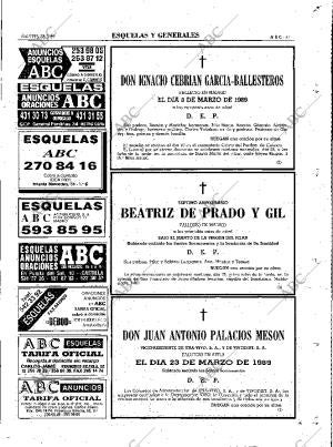 ABC MADRID 28-03-1989 página 97