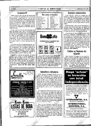 ABC SEVILLA 29-03-1989 página 10