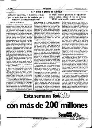 ABC SEVILLA 29-03-1989 página 18