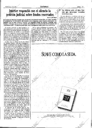 ABC SEVILLA 29-03-1989 página 19