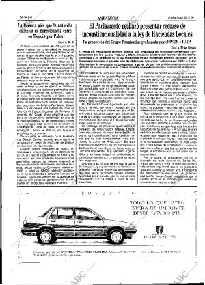 ABC SEVILLA 29-03-1989 página 26