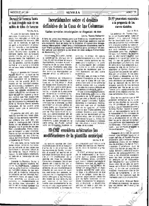 ABC SEVILLA 29-03-1989 página 35
