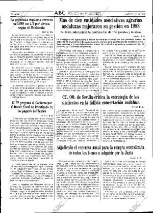 ABC SEVILLA 29-03-1989 página 52