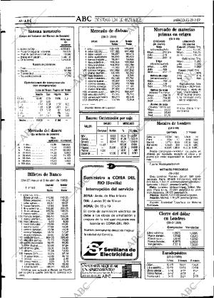 ABC SEVILLA 29-03-1989 página 60