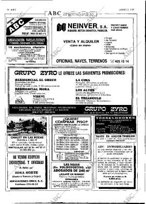 ABC MADRID 31-03-1989 página 10