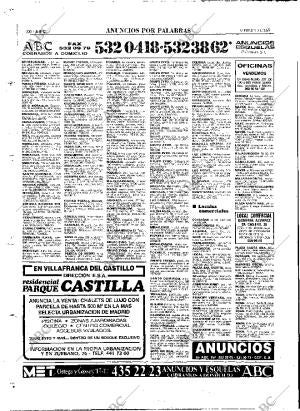 ABC MADRID 31-03-1989 página 100