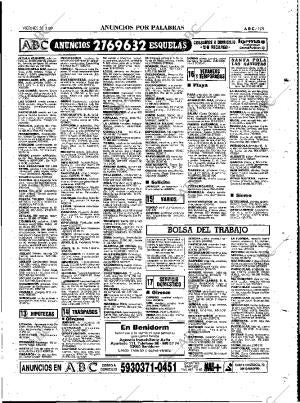 ABC MADRID 31-03-1989 página 105