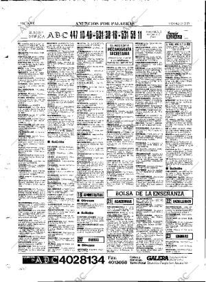 ABC MADRID 31-03-1989 página 106