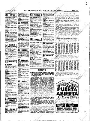 ABC MADRID 31-03-1989 página 109