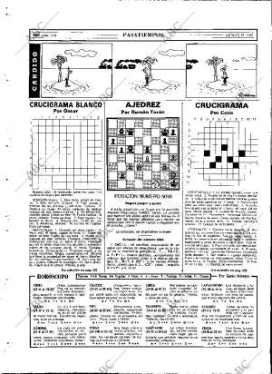 ABC MADRID 31-03-1989 página 110