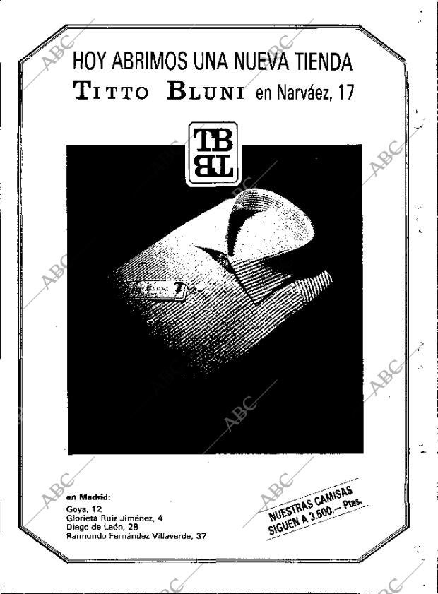 ABC MADRID 31-03-1989 página 115