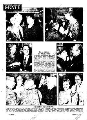 ABC MADRID 31-03-1989 página 116
