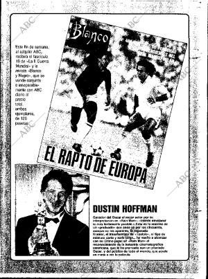 ABC MADRID 31-03-1989 página 117