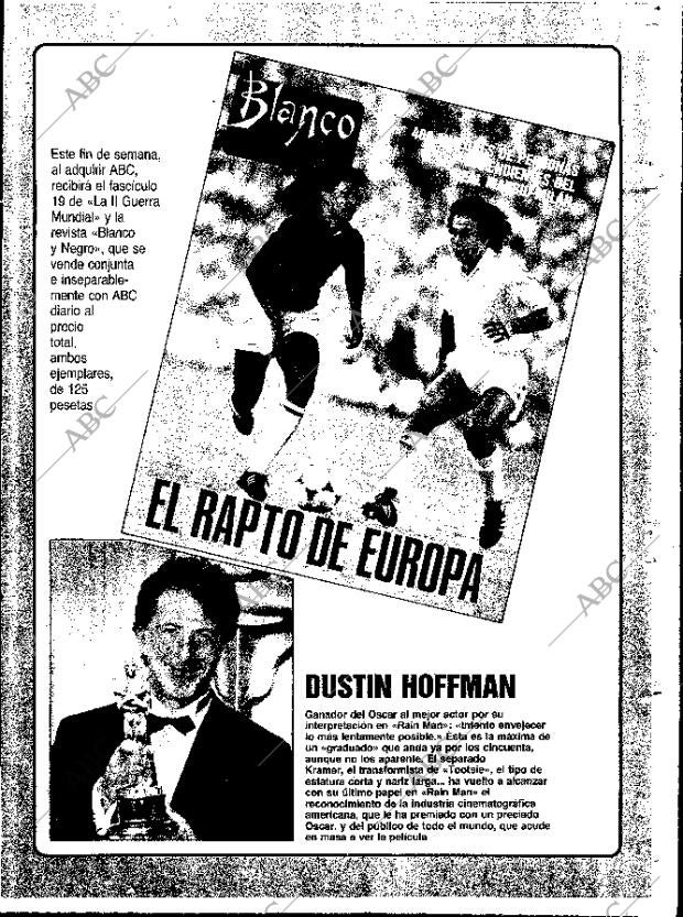 ABC MADRID 31-03-1989 página 117