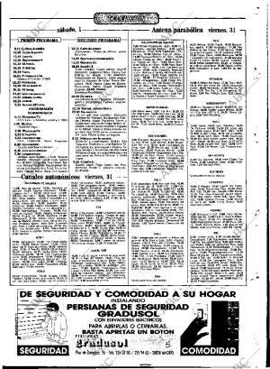 ABC MADRID 31-03-1989 página 119
