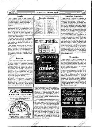 ABC MADRID 31-03-1989 página 14