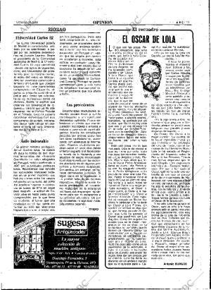 ABC MADRID 31-03-1989 página 17