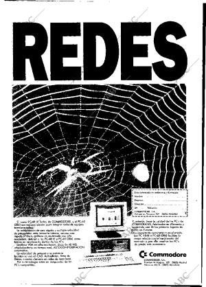 ABC MADRID 31-03-1989 página 2