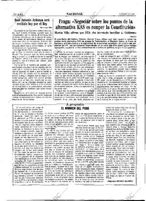 ABC MADRID 31-03-1989 página 20