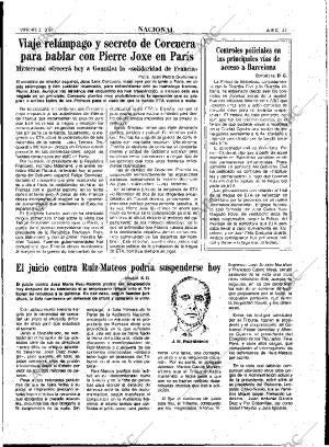 ABC MADRID 31-03-1989 página 21