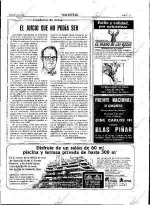 ABC MADRID 31-03-1989 página 23