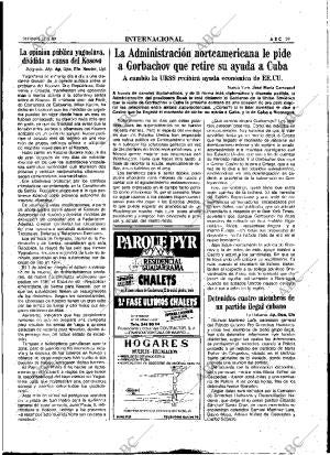 ABC MADRID 31-03-1989 página 29