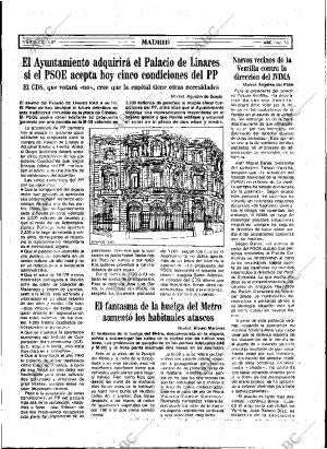 ABC MADRID 31-03-1989 página 33