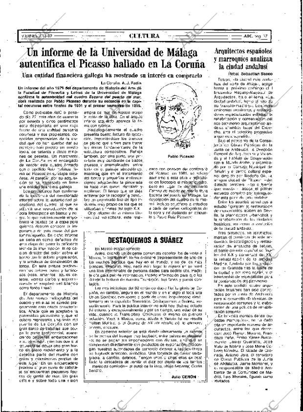 ABC MADRID 31-03-1989 página 37