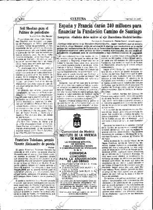 ABC MADRID 31-03-1989 página 38