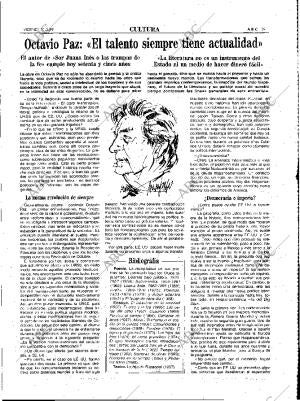 ABC MADRID 31-03-1989 página 39
