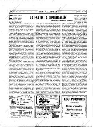 ABC MADRID 31-03-1989 página 42
