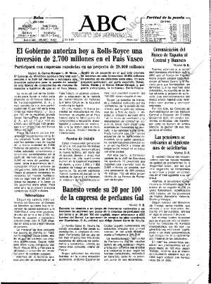ABC MADRID 31-03-1989 página 43