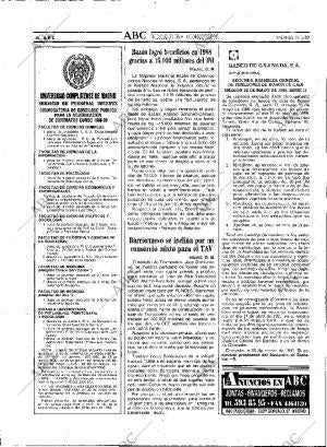 ABC MADRID 31-03-1989 página 46