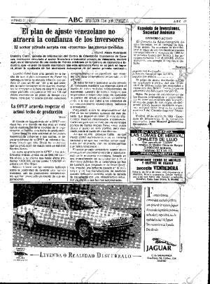 ABC MADRID 31-03-1989 página 49