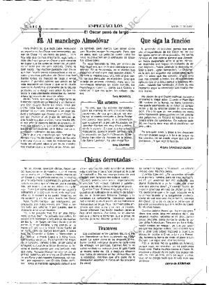 ABC MADRID 31-03-1989 página 58