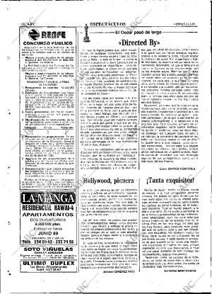 ABC MADRID 31-03-1989 página 62