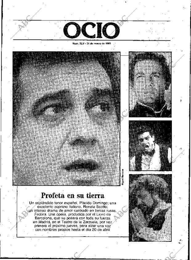 ABC MADRID 31-03-1989 página 63