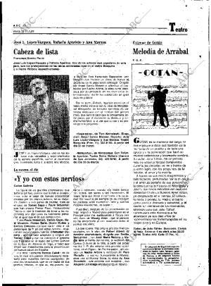 ABC MADRID 31-03-1989 página 65